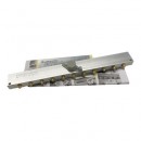 Arzator / distribuitor gaz instant GPL/GN