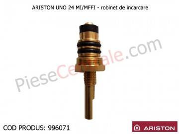 Poza Robinet incarcare centrala termica Ariston UNO 24 mi/mffi