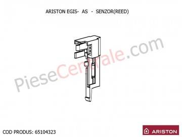 Poza Senzor - reed centrale termice Ariston EGIS, AS, BIS 2