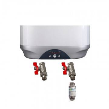 Poza Pachet confort montaj boiler electric
