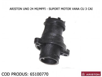 Poza Suport motor vana cu 3 cai centrale termice Ariston UNO 24 mi/mffi
