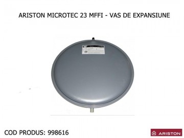 Poza Vas expansiune pentru centrale termice Ariston MICROTEC SI MICROGENUS