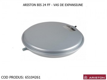 Poza Vas expansiune centrale termice Ariston BIS 24 FF, EGIS si AS, Genus, Clas, Genus Premium, Clas Premium