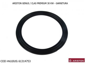 Poza Garnitura centrale termice Ariston Genus Premium, Clas Premium