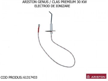 Poza Electrod de ionizare centrale termice Ariston Genus/Clas Premium