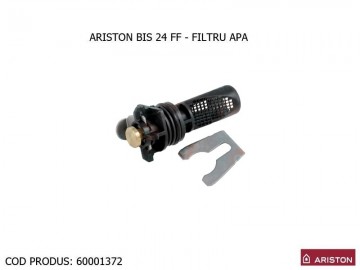 Poza Filtru apa centrale termice Ariston BIS 24 FF, EGIS, AS