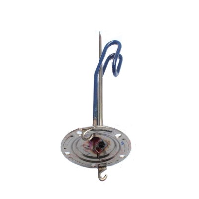 Poza Rezistenta electrica 1500 W pentru boilerele electrice Ariston Velis, Velis EU, Velis Plus. Poza 8338