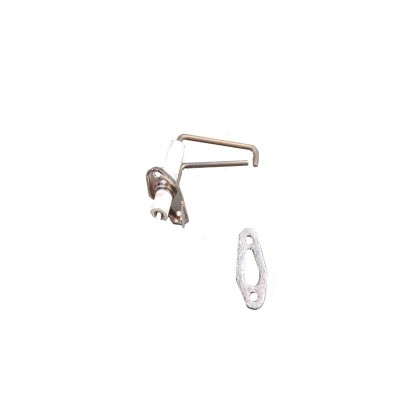 Poza Electrod de aprindere cu cablu centrala termica Ariston Cares Premium. Poza 8514