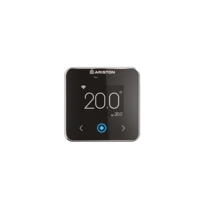 Poza Termostat WI-FI programabil Ariston CUBE S NET. Poza 8522
