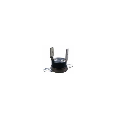 Poza Termostat de fum 75-65 grade Celsius centrala termica Ariston BIS 24 CF , Clas CF. Poza 8610