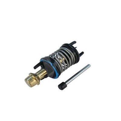 Poza Obturator asamblat ( vana cu 3 cai ) Ariston UNO 24 MI/MFFI. Poza 8621