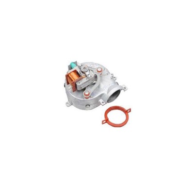 Poza Ventilator centrala termica Ariston BIS, EGIS si AS. Poza 8631