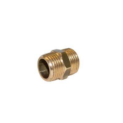 Poza Niplu alama pentru GPL 3/8 X CH25 Fe Stg. Poza 8845