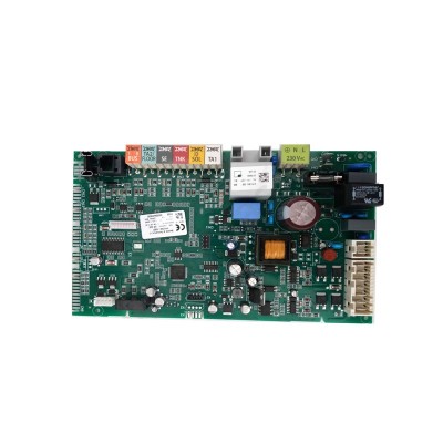 Poza Placa principala Ariston Alteas One si Genus One. Poza 8909
