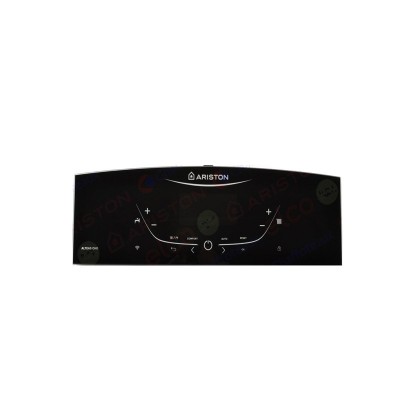 Poza Placa electronica display Ariston Genus One. Poza 8913