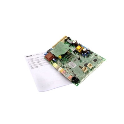 Poza Placa electronica Ariston Clas EVO, Genus EVO, Pigma EVO si Urbia EVO. Poza 9137