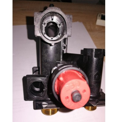 Poza Grup tur pentru centralele produse dupa 07.2018 Ariston Clas ONE, Genus ONE, Alteas ONE si Chaffoteaux. Poza 9278