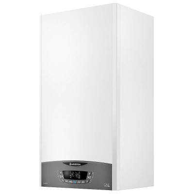 Poza Centrala termica in condensare Ariston Clas One Plus WIFI 24 KW. Poza 9324