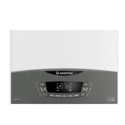 Poza Centrala termica in condensare Ariston Clas One Plus WIFI 24 KW. Poza 9331