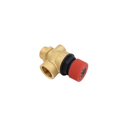 Poza Supapa siguranta 3 bari Ariston MICROTEC, TX 23 MFFI 998447. Poza 9452