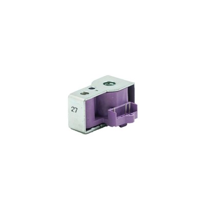 Poza Bobina vana de gaz violet 24VDC pentru vanele de gaz SIGMA SIT 848, SIT 898, SIT 845, SIT 843, 840 SIGMA. Poza 9528