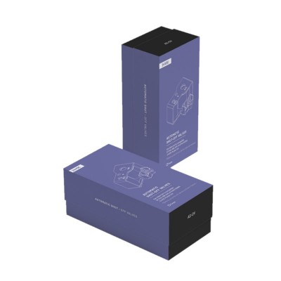 Poza Bobina vana de gaz violet 24VDC pentru vanele de gaz SIGMA SIT 848, SIT 898, SIT 845, SIT 843, 840 SIGMA. Poza 9529