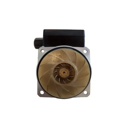 Poza Motor pompa Duca BPS-G 15-70, 3 trepte de putere, inlocuitoare pentru Grundfos. Poza 9569