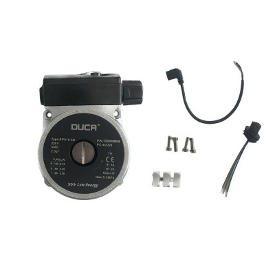 Poza Motor pompa Duca BPS-G 15-60, 3 trepte de putere, inlocuitoare pentru Grundfos. Poza 9580