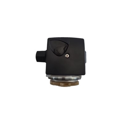 Poza Motor pompa Duca BPS-G 15-70, 3 trepte de putere, inlocuitoare pentru Grundfos. Poza 9567