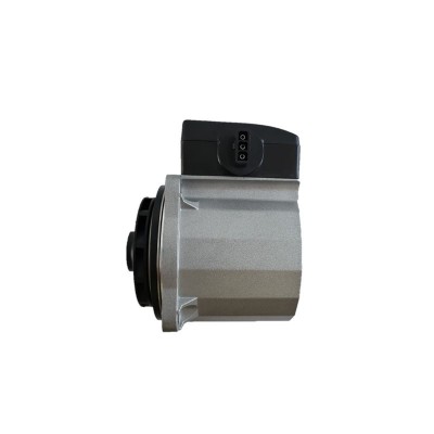 Poza Motor pompa Duca BPS-W 15-60, 3 trepte de putere, inlocuitoare pentru Wilo. Poza 9598