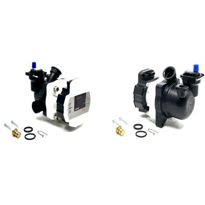 Poza Pompa Duca ERP 325V DC pentru centrale Ariston HS, Cares Premium EU2, Clas One, Genus One si Alteas One NET si Chaffoteaux 65116908-03. Poza 17388
