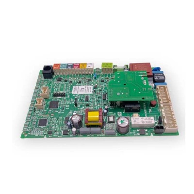 Poza Placa electronica Ariston Clas EVO, Genus EVO, Pigma EVO si Urbia EVO. Poza 9850