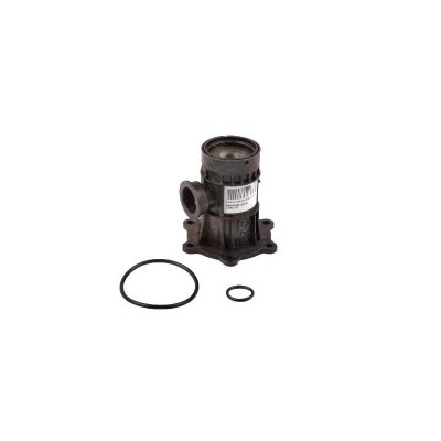 Poza Venturi centrale termice Ariston Cares S 24 si Chaffoteaux Inoa S 24. Poza 18286