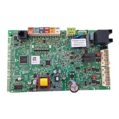 Poza Placa electronica Ariston Clas One. Poza 9938