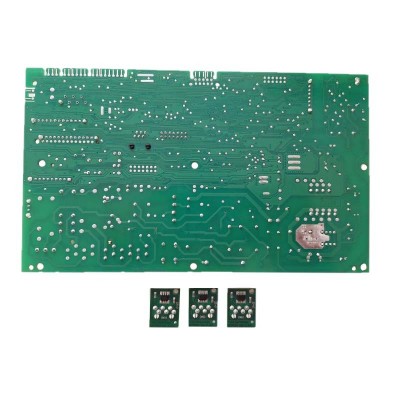 Poza Placa electronica centrale termice Ariston Matis 24 FF, BIS II, centrale cu vana de gaz CARTIER. Poza 9951