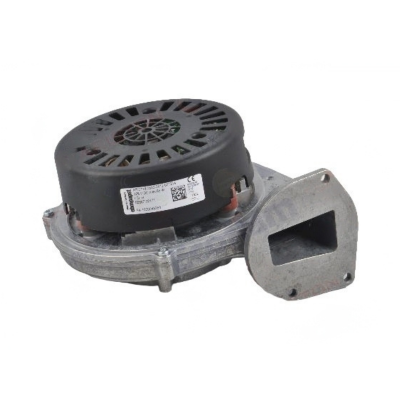 Poza Ventilator centrala termica Ariston Alteas One+ Net. Poza 18797