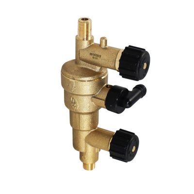 Poza Separator centrala termica Ariston Clas B One. Poza 18818