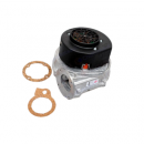 Ventilator centrala termica Ariston Genus Premium EVO HP 45KW EU