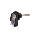 Termostat supratemperatura schimbator centrala Ariston Cares S si Inoa S