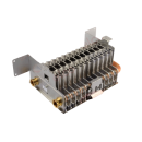 Arzator pentru instant gaz Ariston FAST EVO X Display,  FAST EVO X ONT
