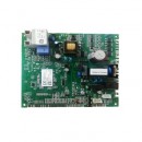 Placa electronica centrala termica Ferroli Bluehelix Prima 24C, Bluehelix Alpha 24C