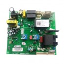 Placa electronica centrale termice Ferroli Domina F24N-versiunea fara display si Divaproject