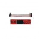 Placa display cu banda Motan Sigma