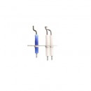 Electrozi aprindere + ionizare Bosch Condens 2500W 87376007950