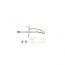 Electrod aprindere centrala Vaillant ecoTEC plus vuw 306/5-5 (H-INT II) R6, Turbotec Plus VUW  346/5-5 (H-INT II) R6, Ecotec Plus VUW 346/5-5 R6