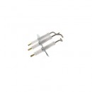 Electrozi aprindere + ionizare Bosch Condens 2500W 87376007950