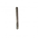 Anod de magneziu D:30 L: 500 M6 pentru protectia anticoroziune a boilerelor Ferroli Ecounit 200