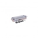 Schimbator de caldura 12 placi Viessmann Vitodens 050-W BPJD si BPJC 24 kw