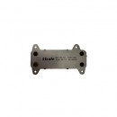 Schimbator de caldura secundar centrale termice Viessmann Vitopend 100 WH0 si WHE 7817471