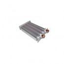 Schimbator principal 24 kw 260MM pentru Sylber, Riello Family 24 26, KIS si Beretta Ciao S R10023651, 20052572, 4365620, 4R002068